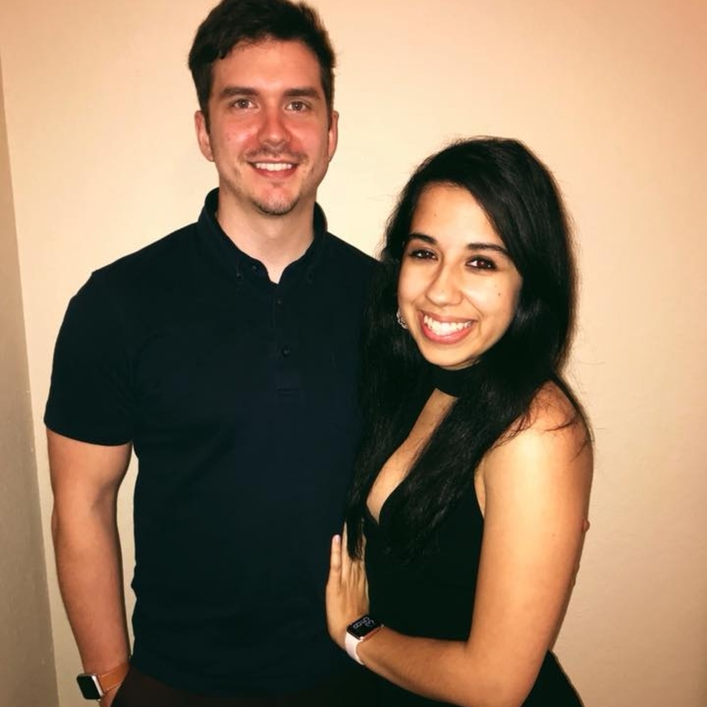 Meet your Posher, Jocelyn